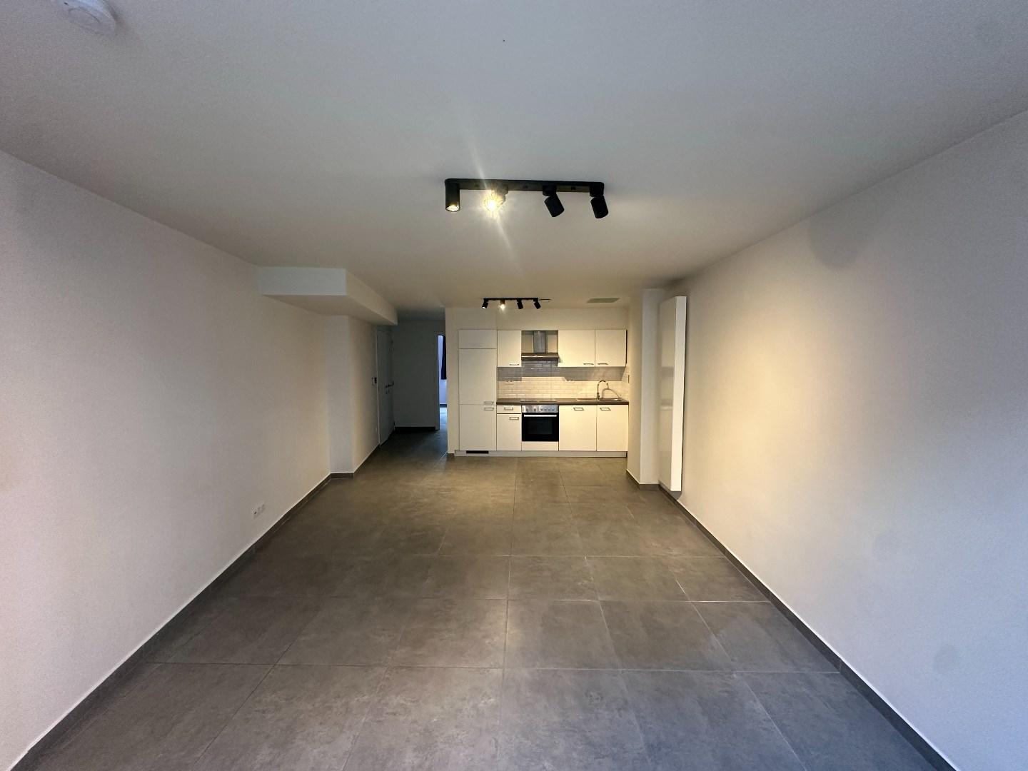 woning