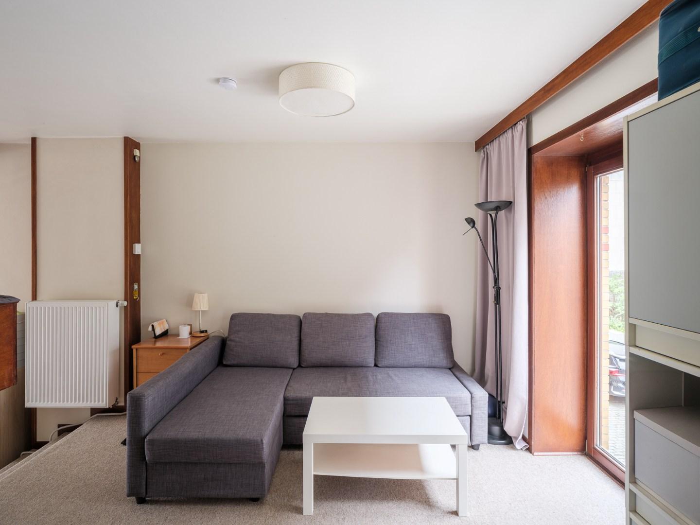 woning