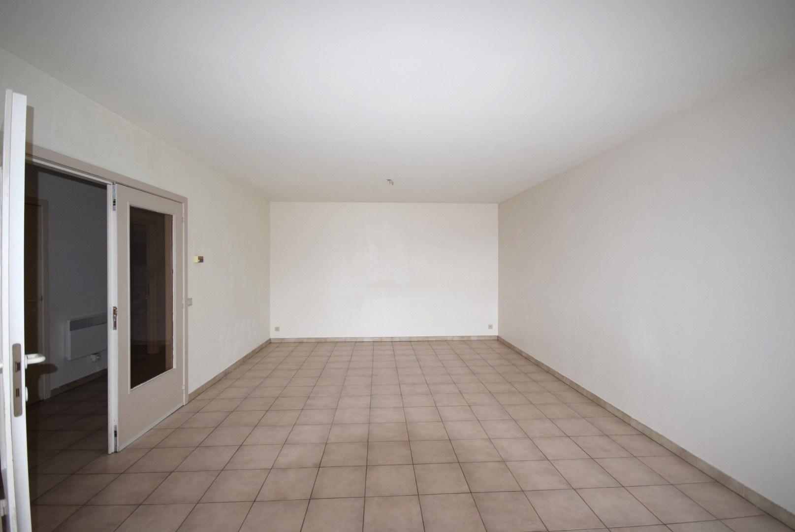 woning