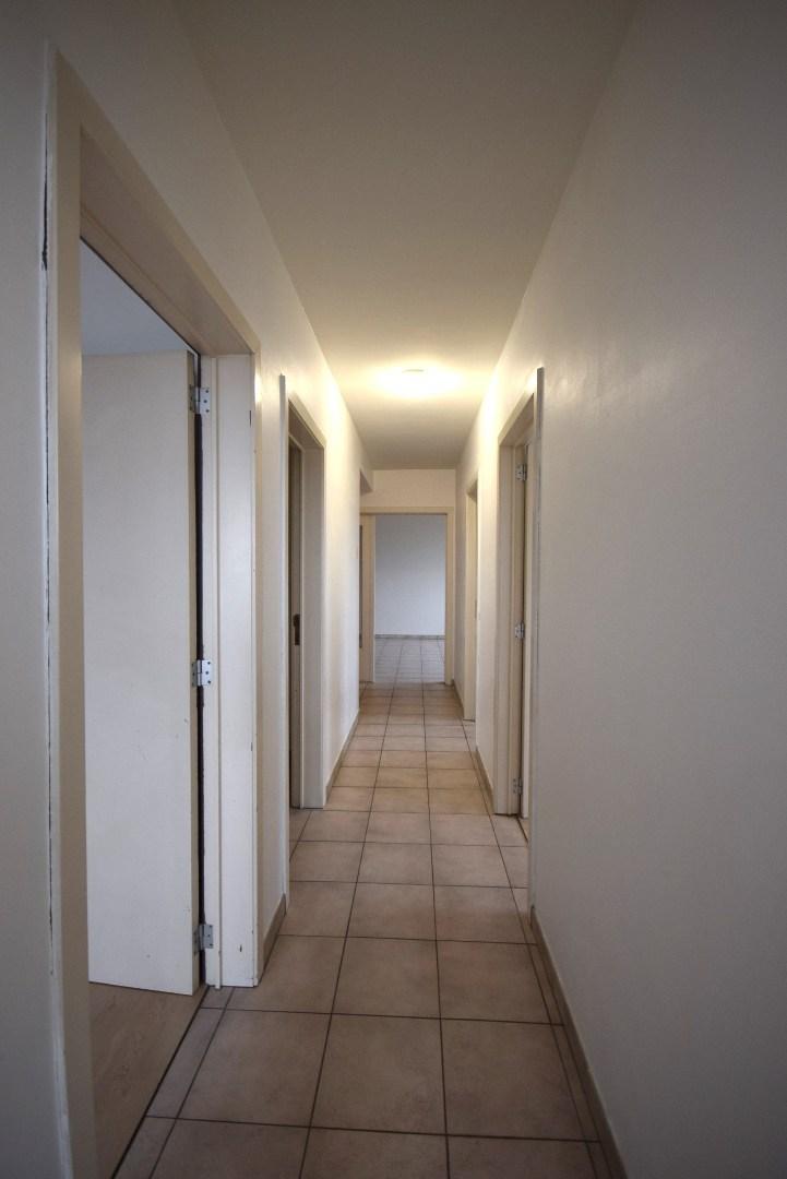 woning