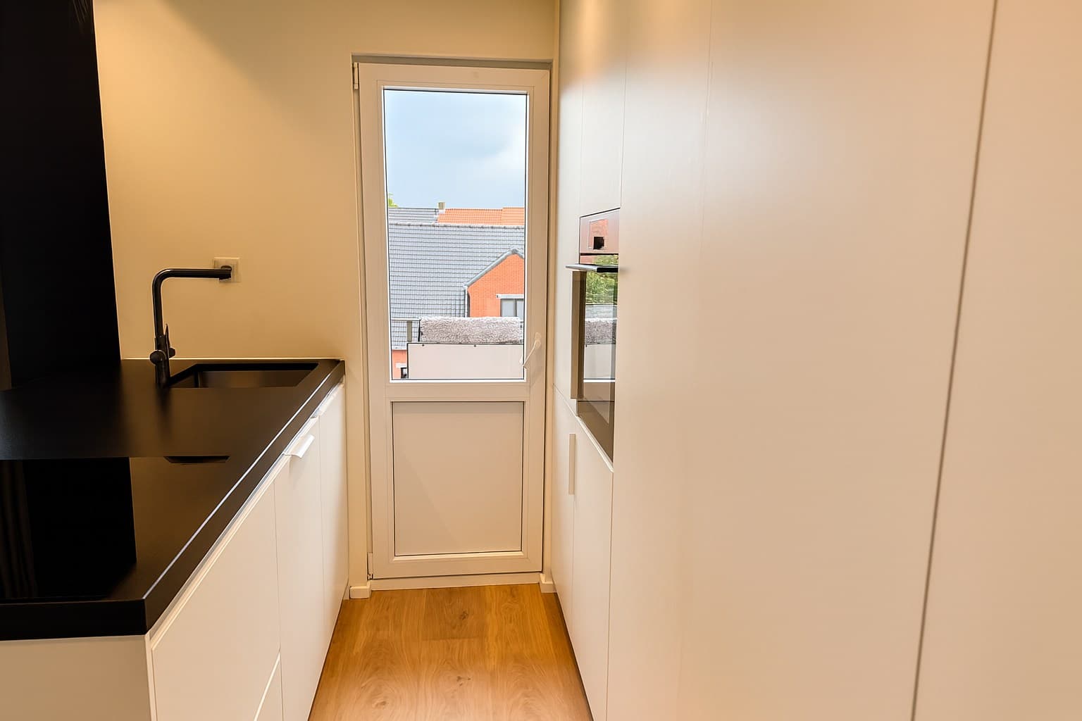 woning