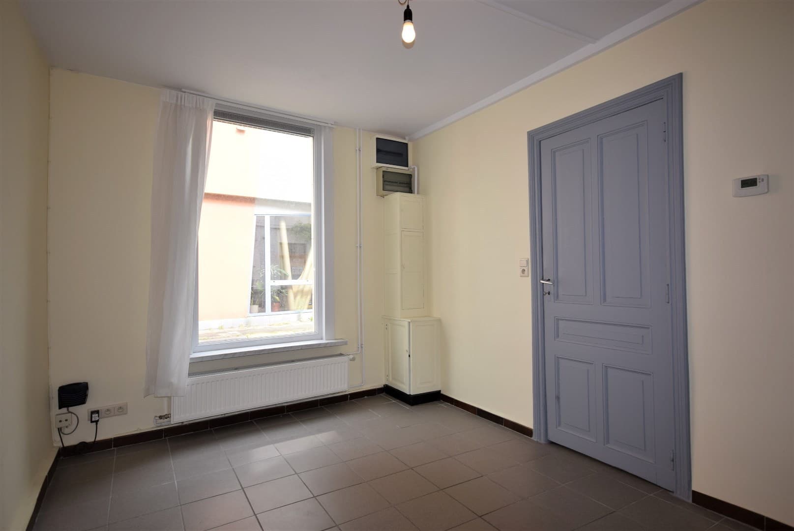 woning