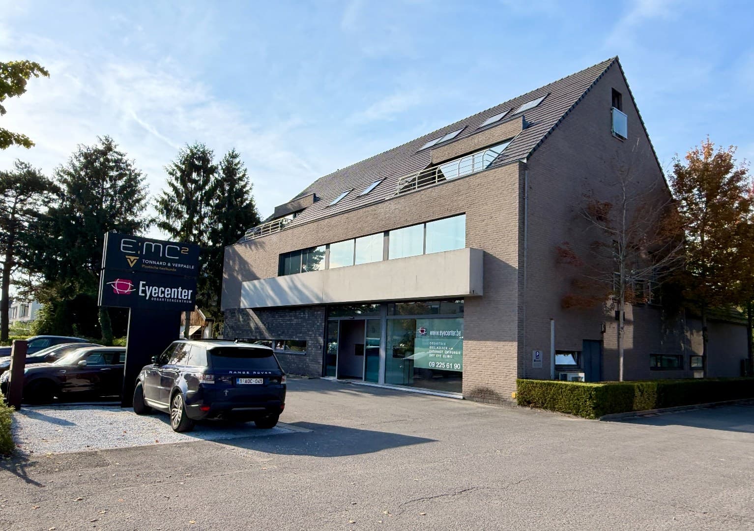 woning