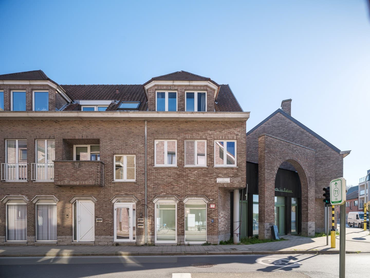 woning