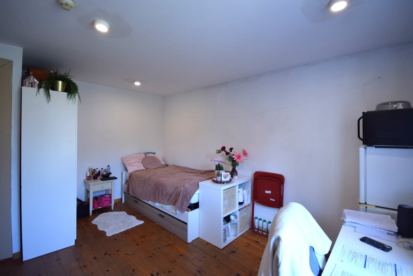 woning