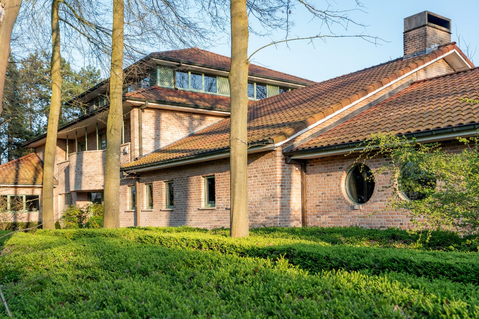 woning