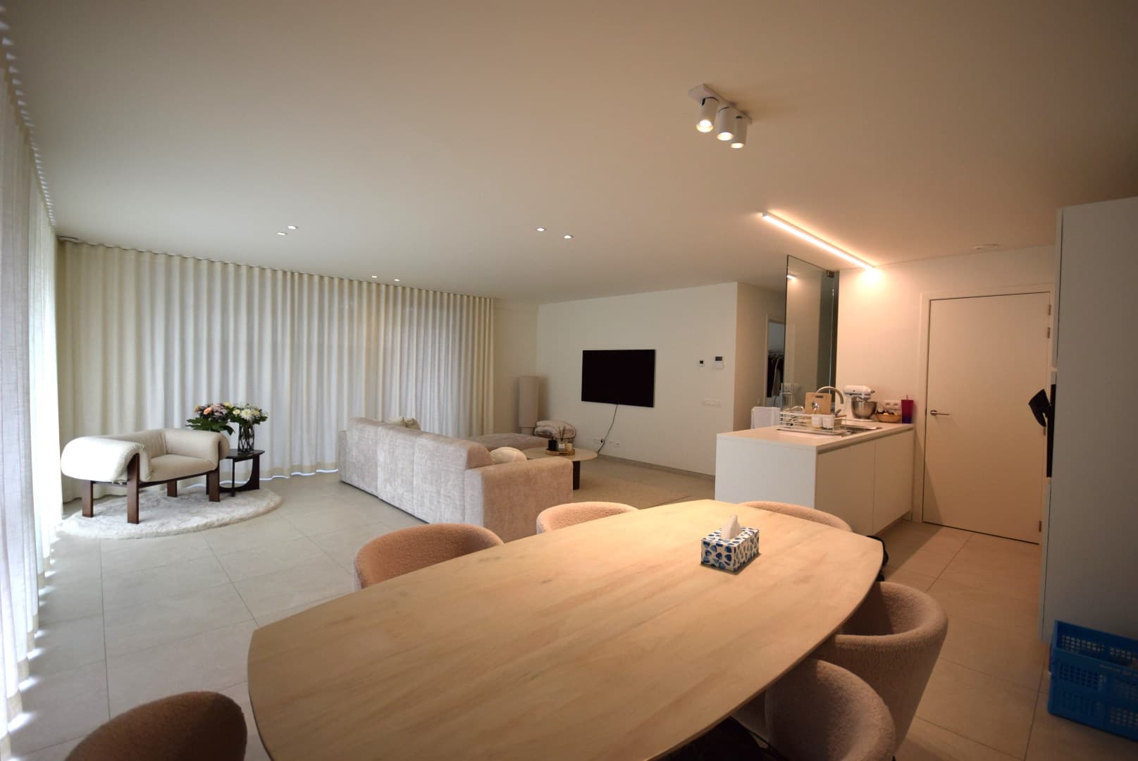 woning