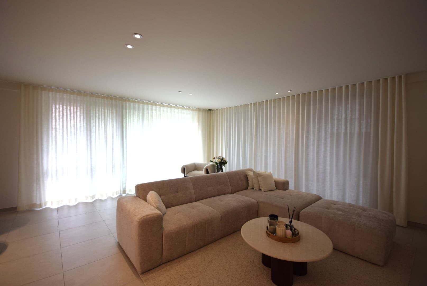 woning
