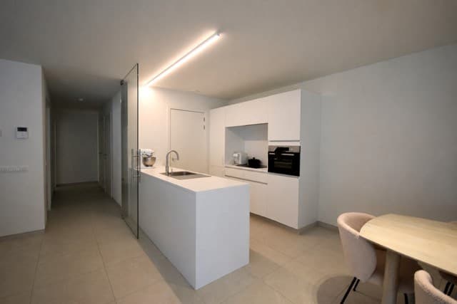 woning