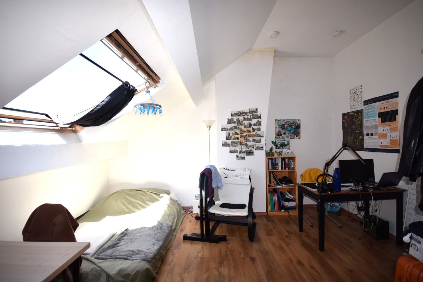 woning