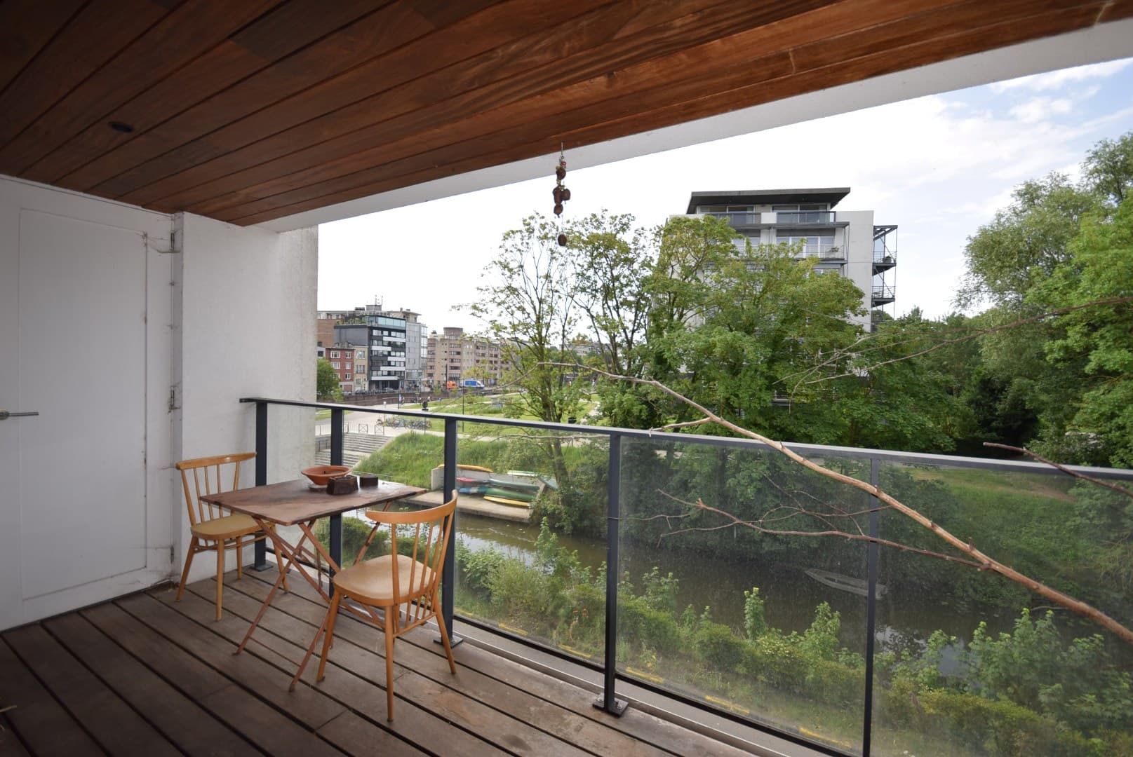 woning