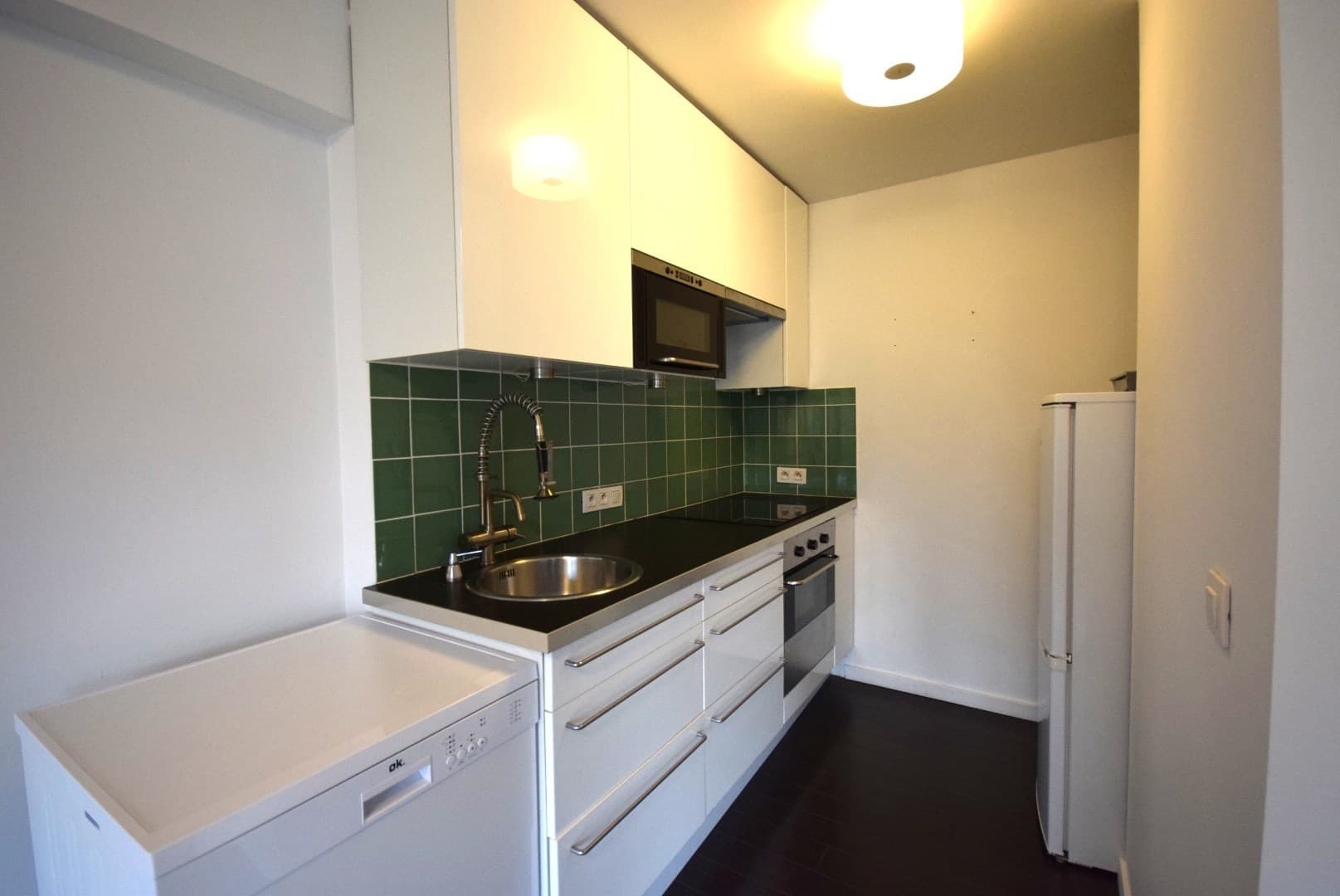woning