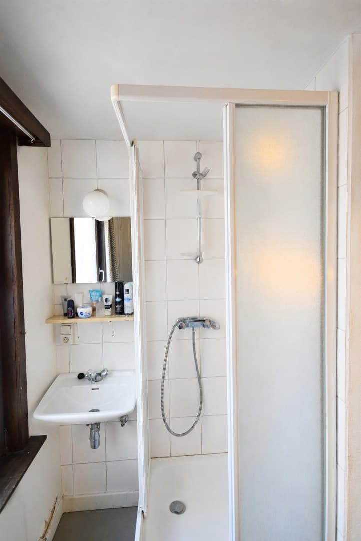 woning