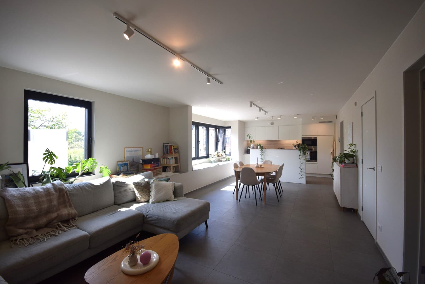woning