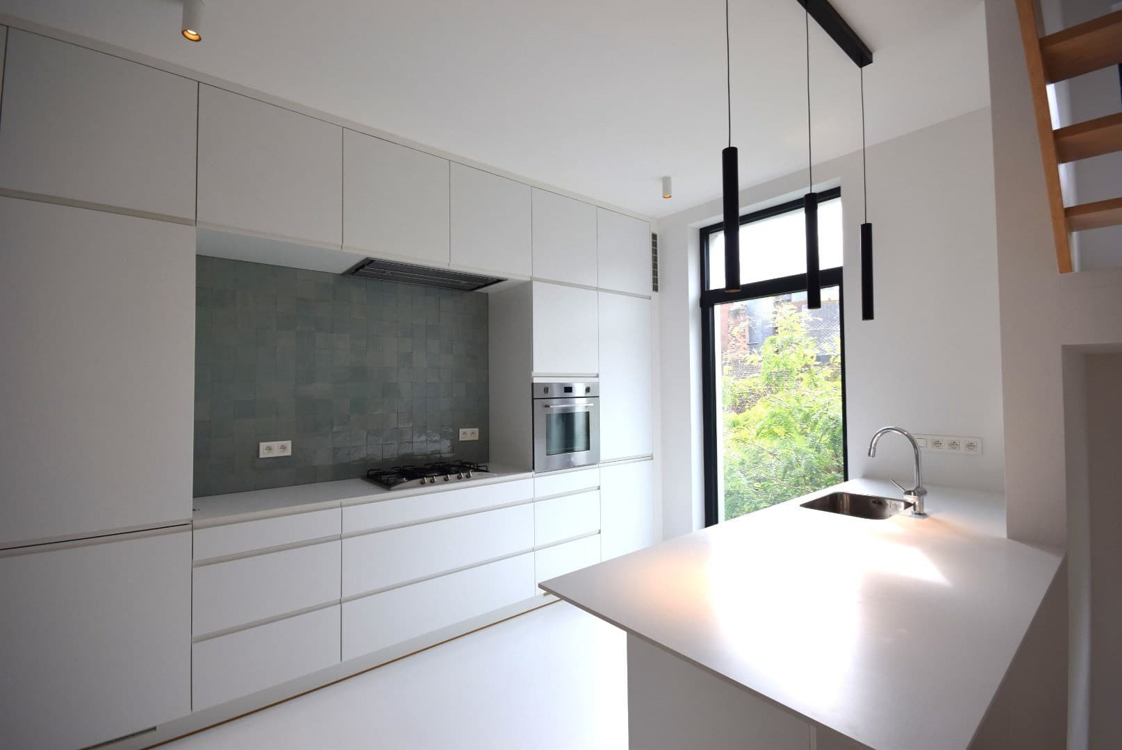 woning
