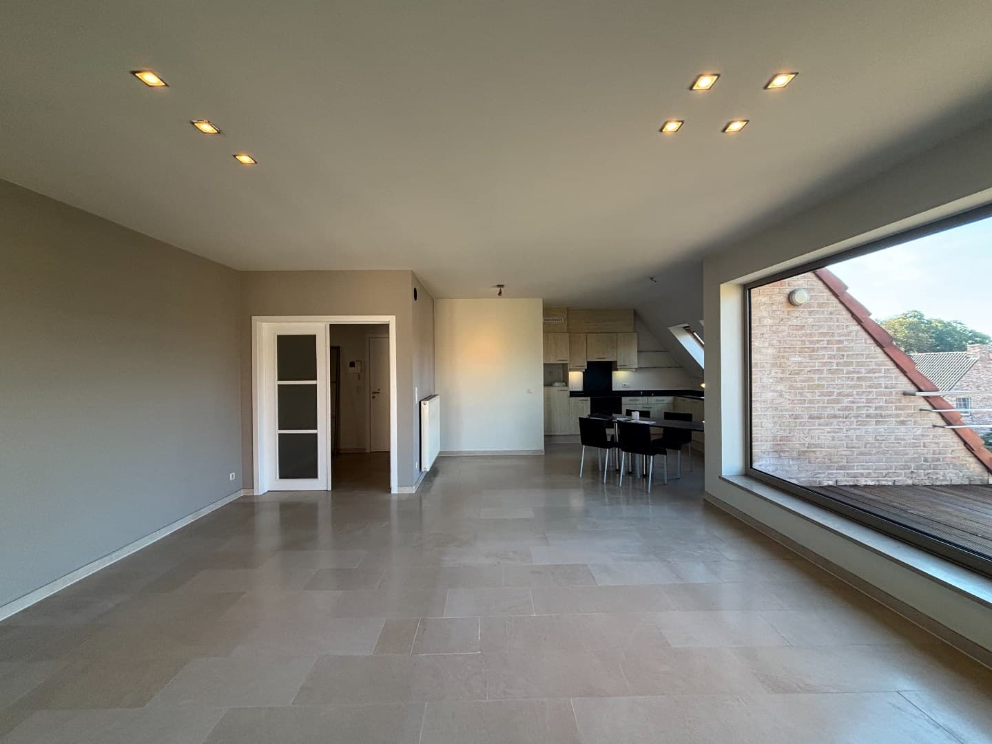 woning