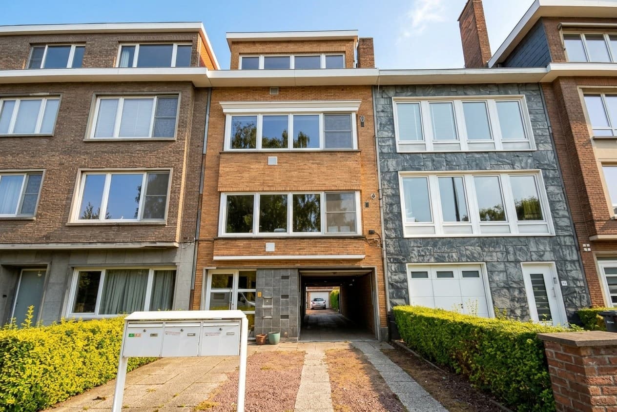 woning
