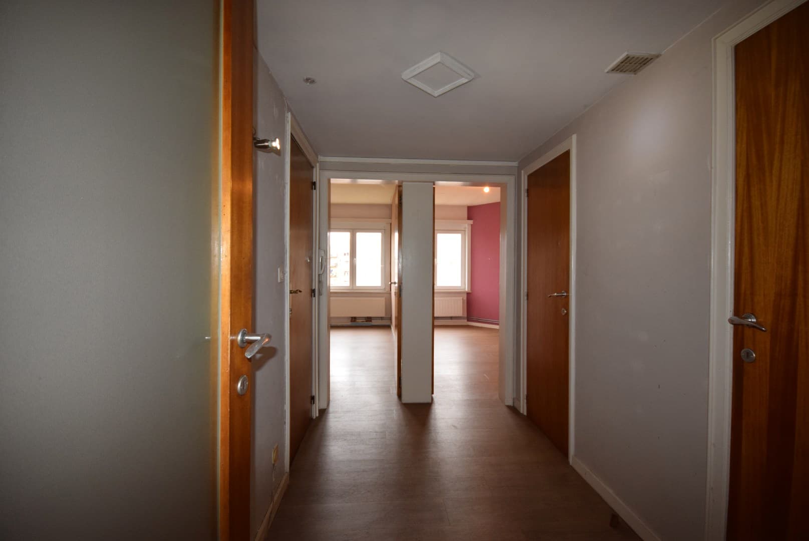 woning