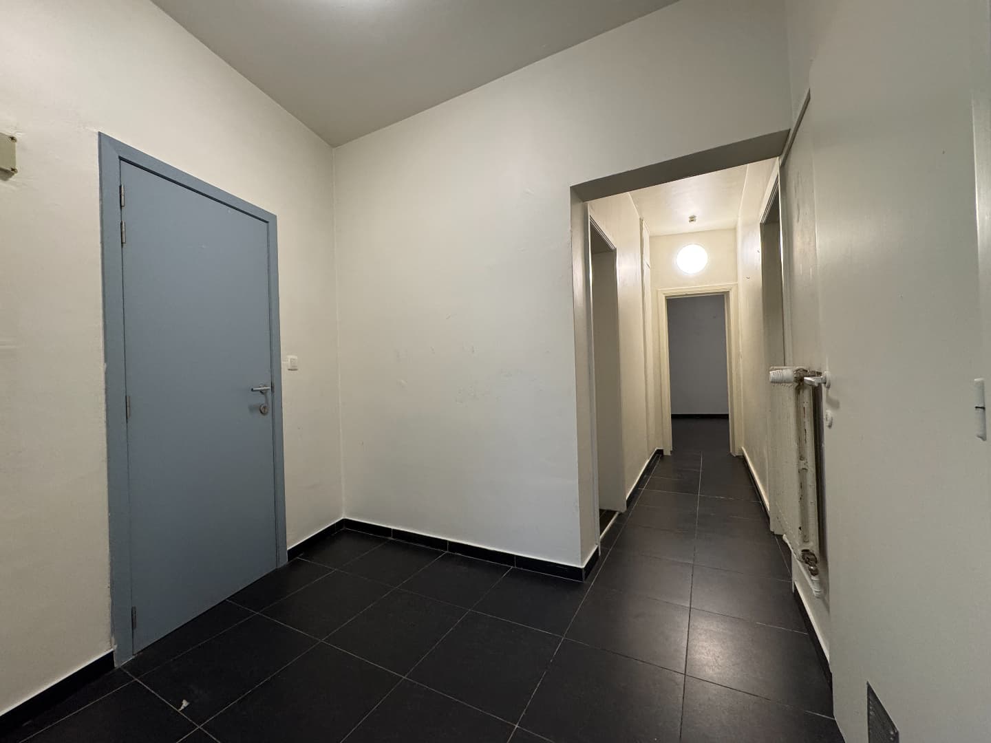 woning