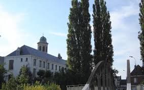 Drongen